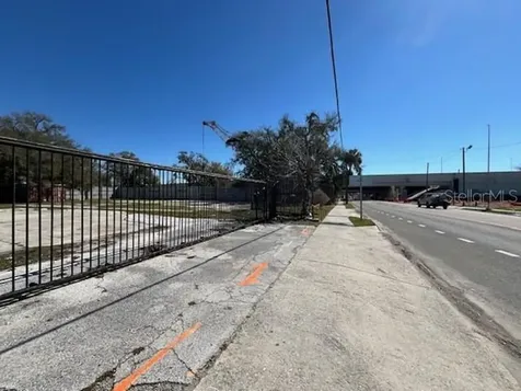2305 N Nebraska Avenue Tampa FL 33602