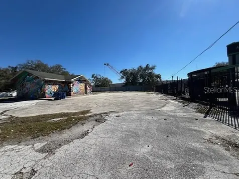 2305 N Nebraska Avenue Tampa FL 33602