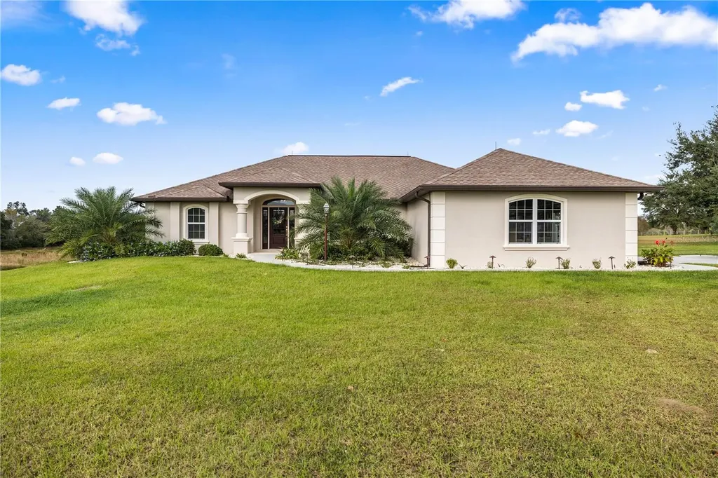 20933 SW 36th Street Dunnellon FL 34431