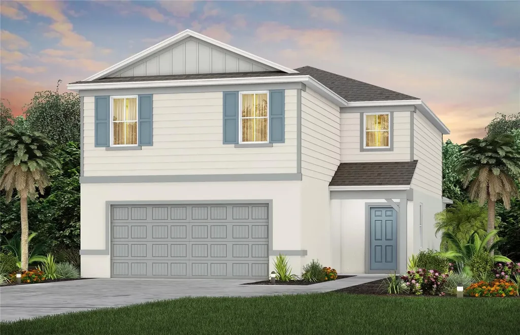1248 Regal King Drive Kissimmee FL 34746