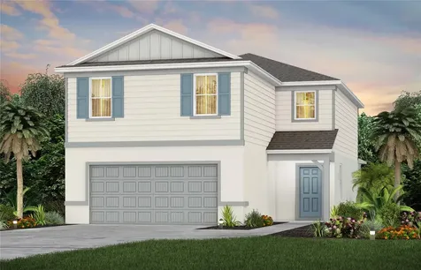 1248 Regal King Drive Kissimmee FL 34746