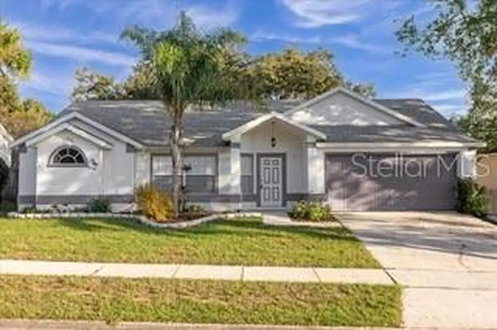 345 Country Landing Boulevard Apopka FL 32703