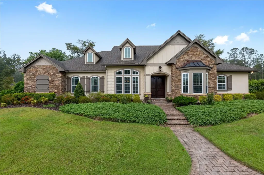 3222 SW 106th Street Gainesville FL 32608