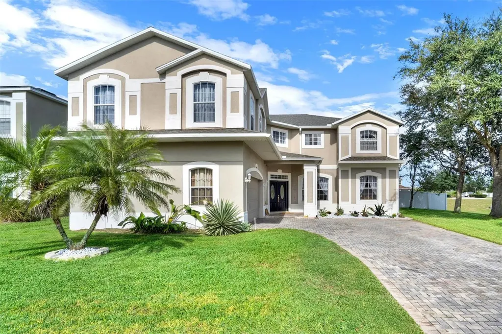 15435 Grand Haven Drive Clermont FL 34714