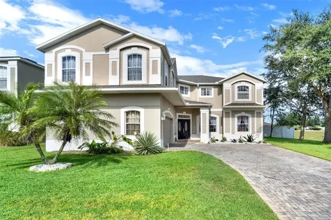 15435 Grand Haven Drive Clermont FL 34714