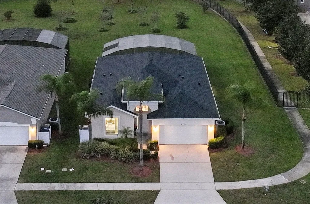 4770 Blue Diamond Street Kissimmee FL 34746