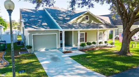 6425 Ashville Drive Zephyrhills FL 33542