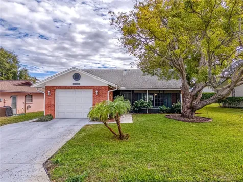 10814 Hachita Drive Port Richey FL 34668