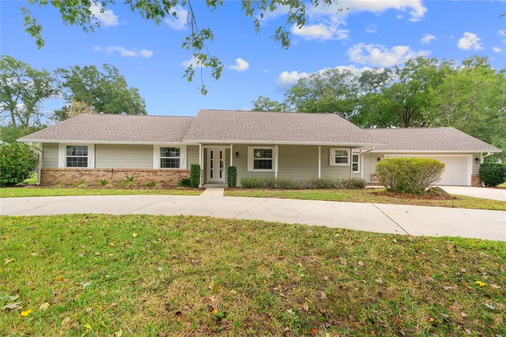 601 SE 45th Terrace Ocala FL 34471