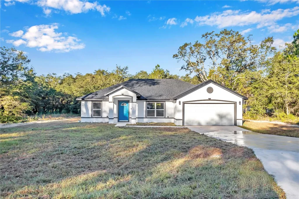 22 Guava Terrace Trace Ocklawaha FL 32179