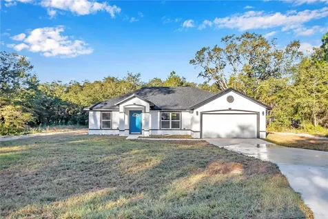 22 Guava Terrace Trace Ocklawaha FL 32179