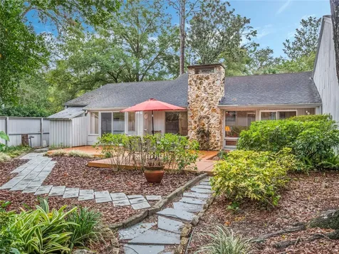 300 Fox Squirrel Lane Longwood FL 32779