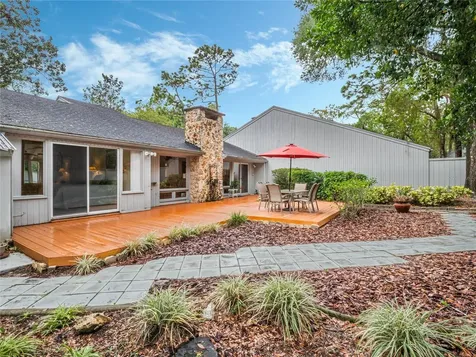 300 Fox Squirrel Lane Longwood FL 32779