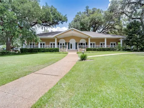 300 Fox Squirrel Lane Longwood FL 32779