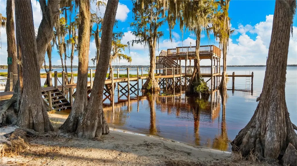 1241 W Lakeshore Drive Clermont FL 34711