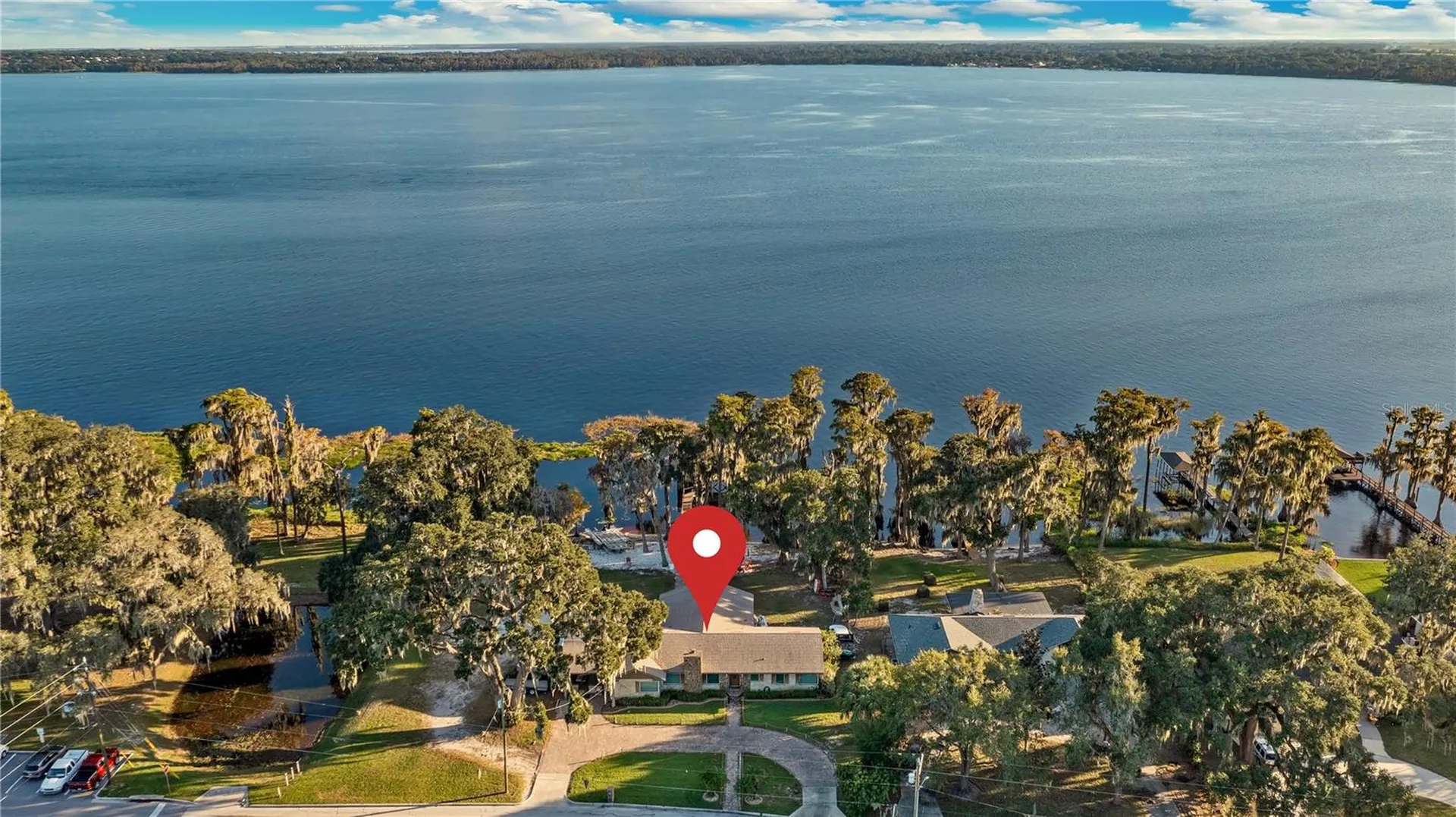 1241 W Lakeshore Drive Clermont FL 34711