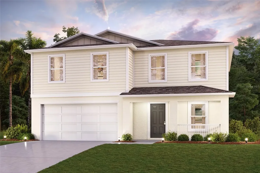 1990 8th Avenue Deland FL 32724