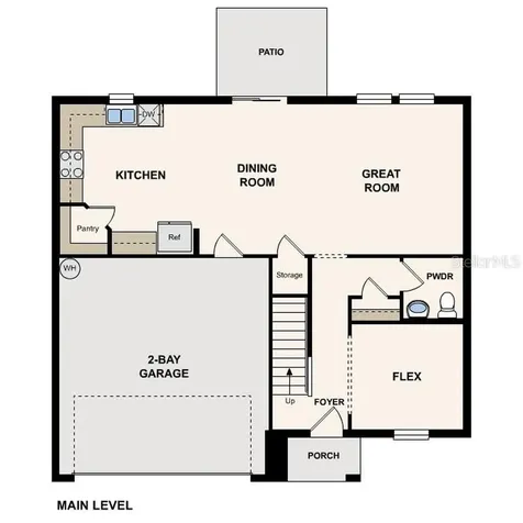 1990 8th Avenue Deland FL 32724