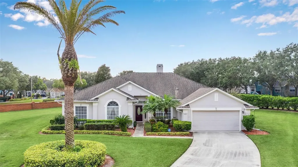 410 Wingback Court Lake Mary FL 32746