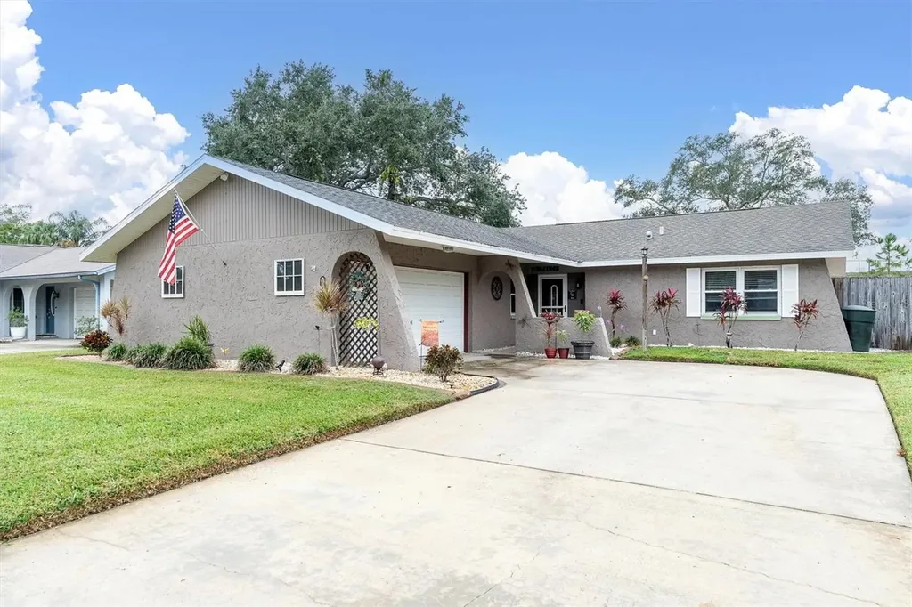 1598 Cottonwood Terrace Dunedin FL 34698
