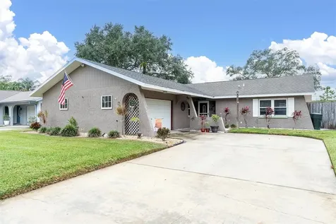 1598 Cottonwood Terrace Dunedin FL 34698