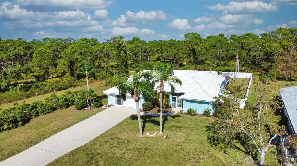 1120 Oleander Street Englewood FL 34223