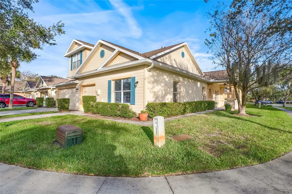 20301 Oak Key Court Tampa FL 33647
