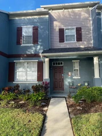 2342 Victoria Falls Drive Orlando FL 32824