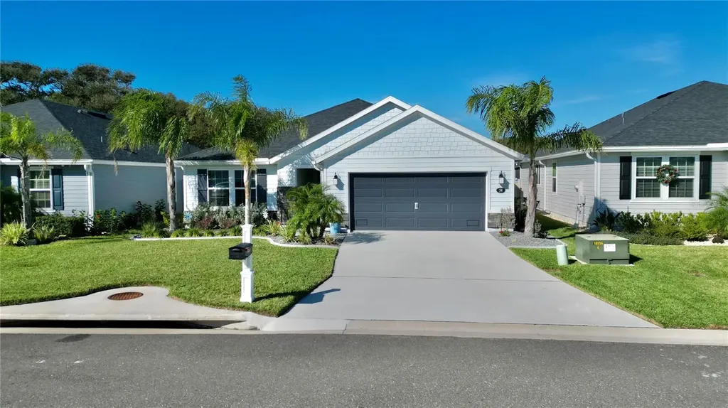 54 Las Casitas Boulevard Palm Coast FL 32137