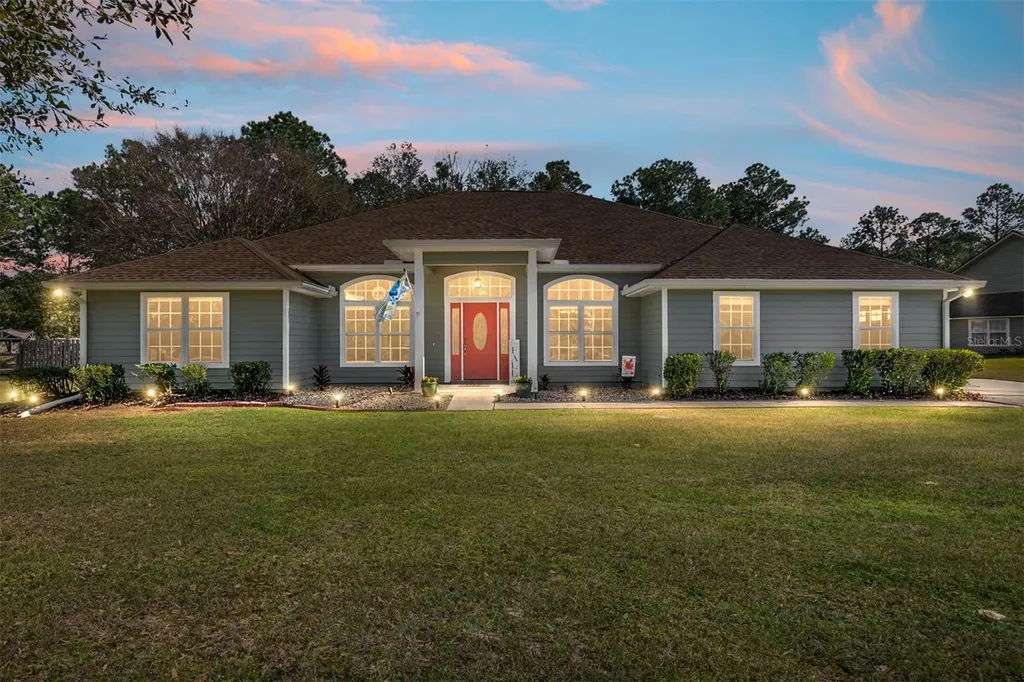 16391 NW 208th Way High Springs FL 32643