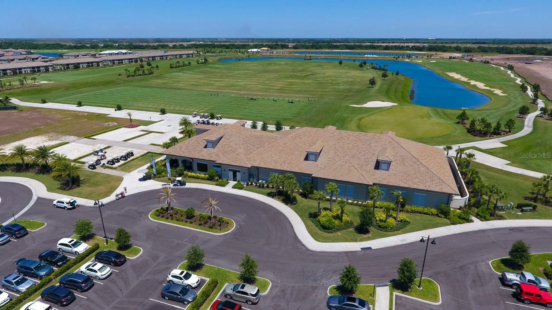 17510 Gawthrop Drive Bradenton FL 34211