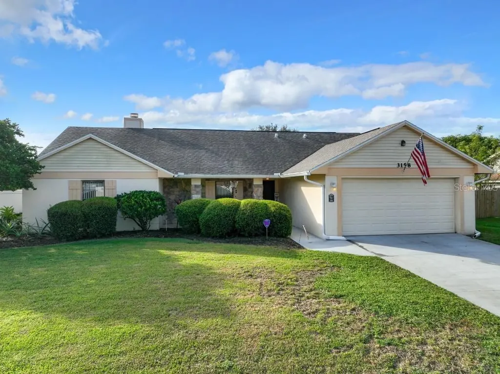 3158 Golden Rock Drive Orlando FL 32818