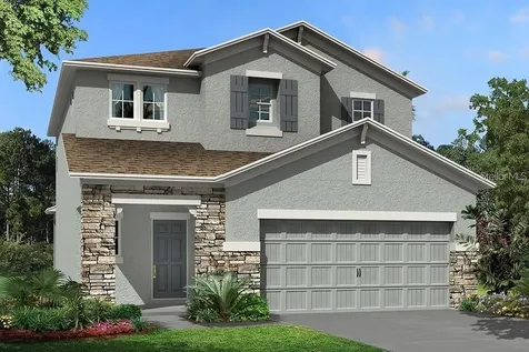 2931 Misty Marble Drive Zephyrhills FL 33540
