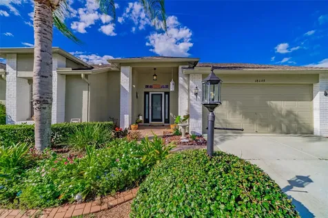 18049 Baywood Forest Drive Hudson FL 34667