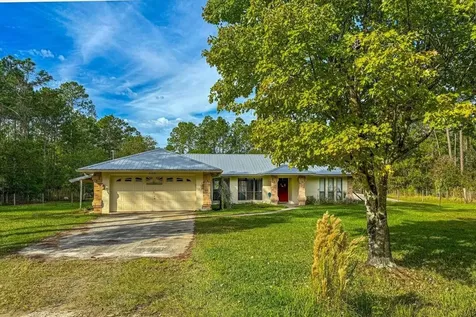 2156 Rosewood Street Bunnell FL 32110