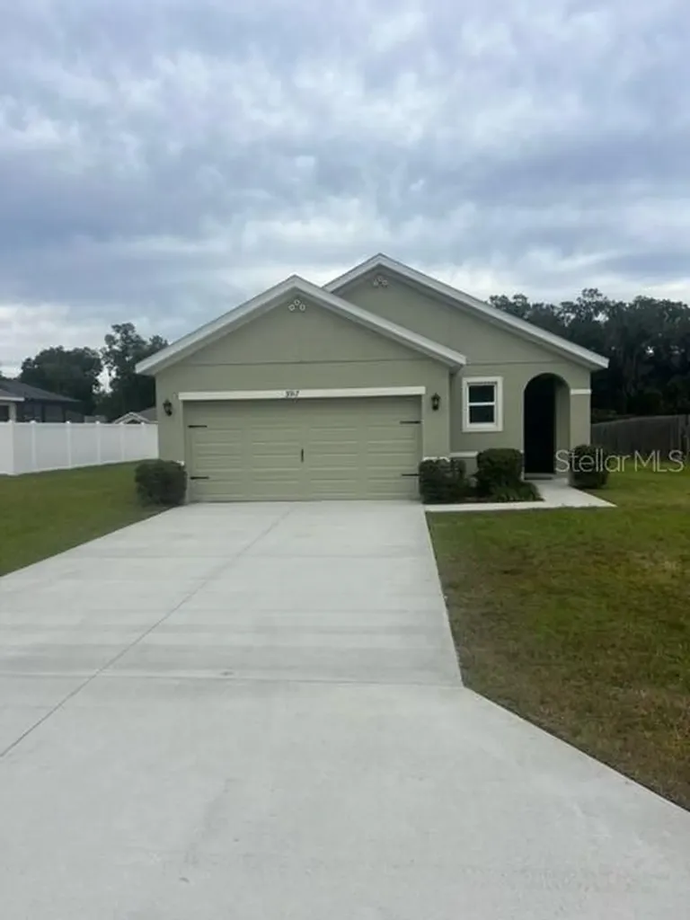 3917 SE 98th Place Belleview FL 34420