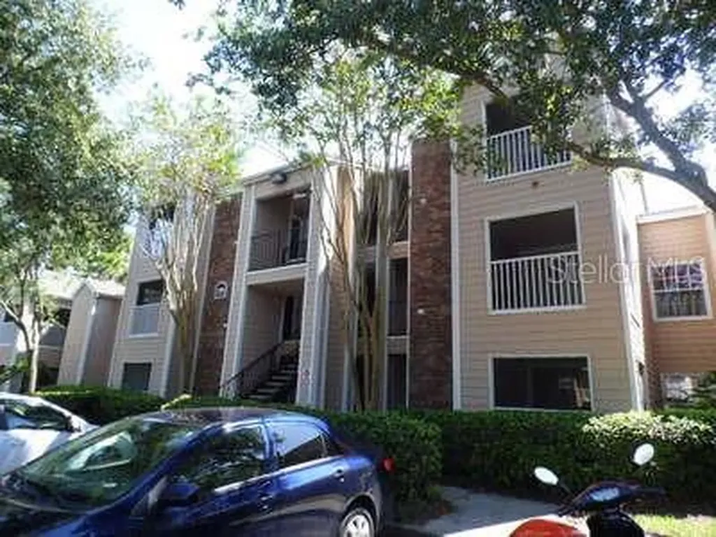 5016 Park Central Drive Orlando FL 32839