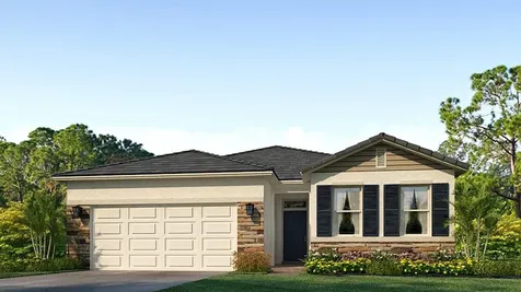 18306 Gulf Ranch Place Bradenton FL 34211