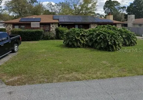 825 Quincy Avenue Deltona FL 32725
