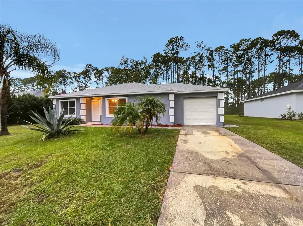 10 Smollett Place Palm Coast FL 32164