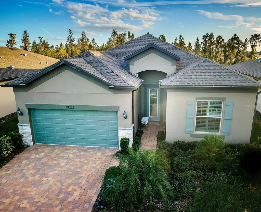 19226 Coastal Shore Terrace Land O Lakes FL 34638