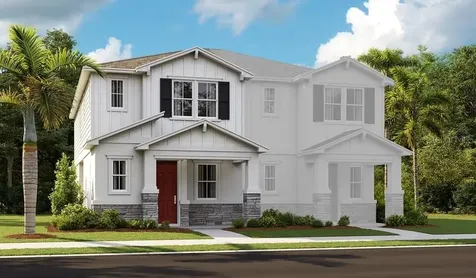 1447 Axel Graeson Avenue Kissimmee FL 34744