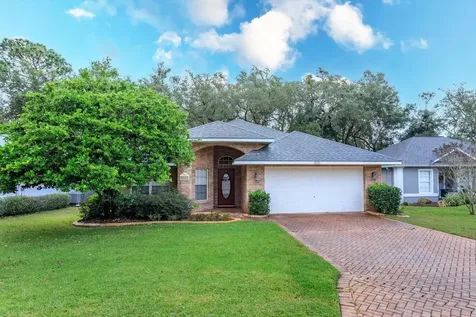 2085 Friar Tuck Lane Orange City FL 32763