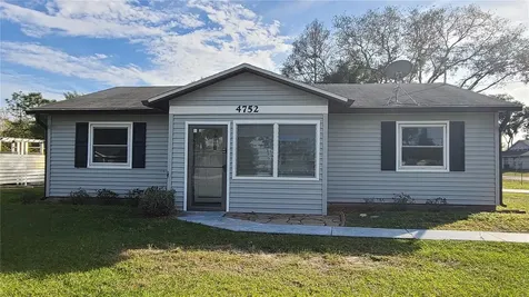 4752 Lake Shore Drive Saint Cloud FL 34772