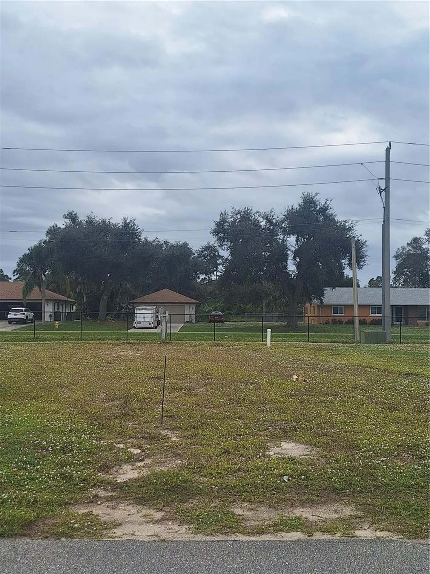 5096 Palena Boulevard North Port FL 34287