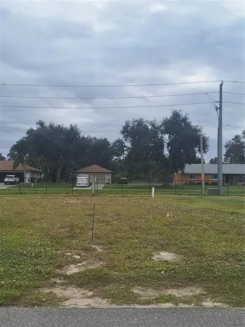 5096 Palena Boulevard North Port FL 34287