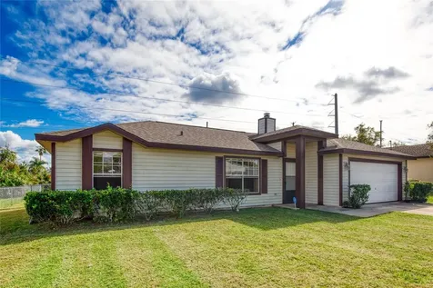 1923 E Barlington Drive Deltona FL 32725