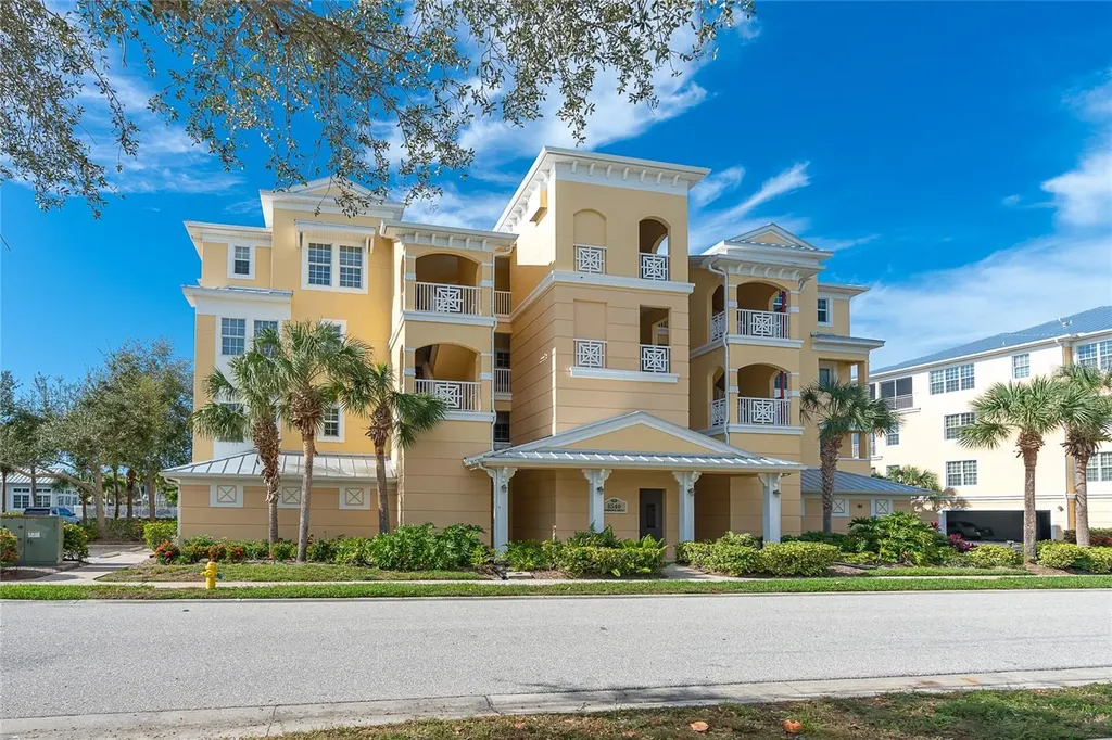 8540 Amberjack Circle Englewood FL 34224