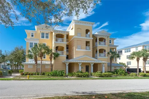 8540 Amberjack Circle Englewood FL 34224