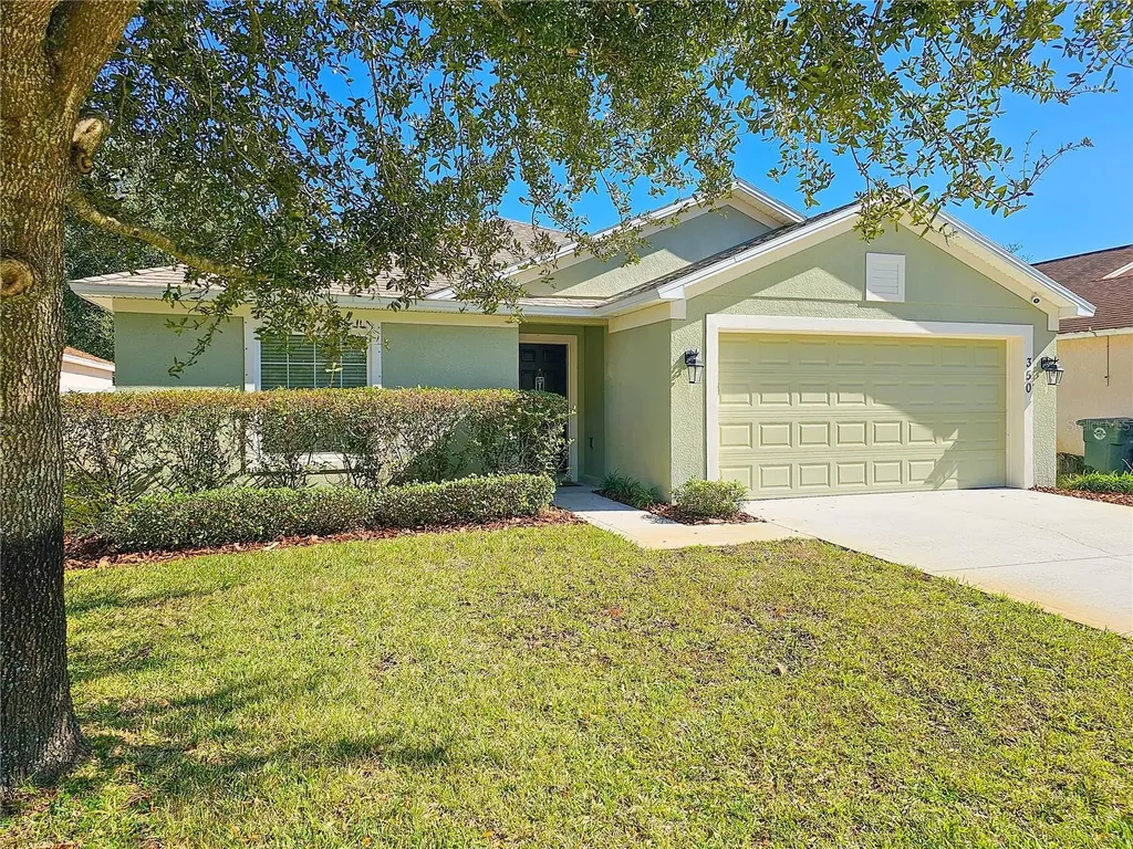 350 Dahoon Holly Drive Daytona Beach FL 32117